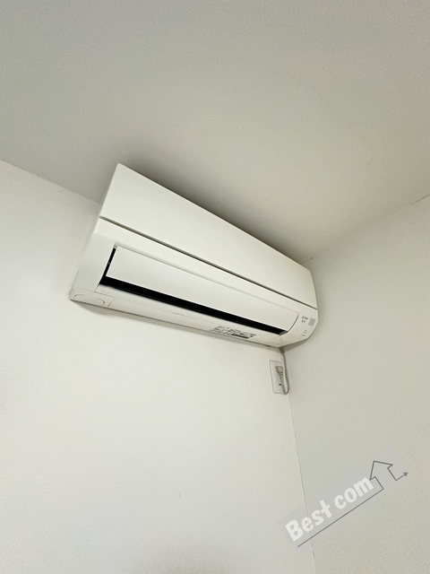 拡大写真:アンレーヴ羽衣 2階203の内観