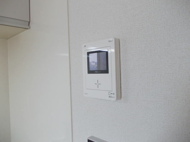 拡大写真:ハピネスⅡ 2階202の内観