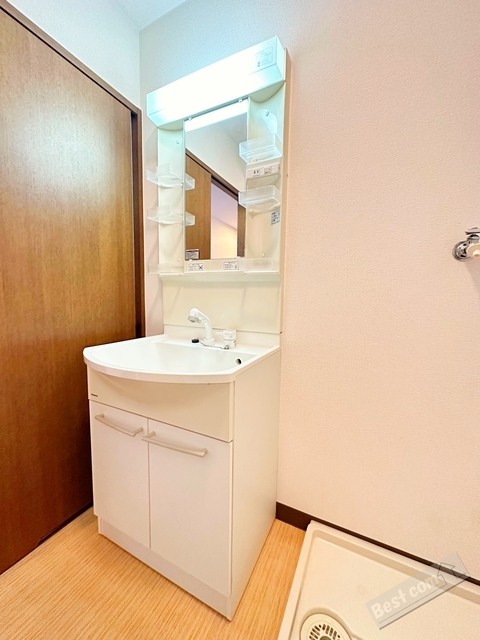 拡大写真:Champs Riviere 4階403の内観