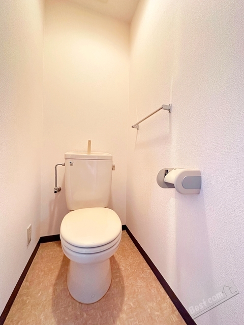 拡大写真:Champs Riviere 4階403の内観