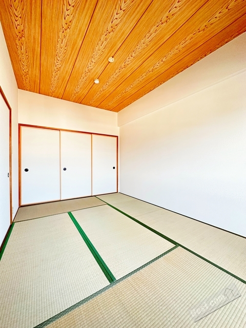 拡大写真:Champs Riviere 4階403の内観
