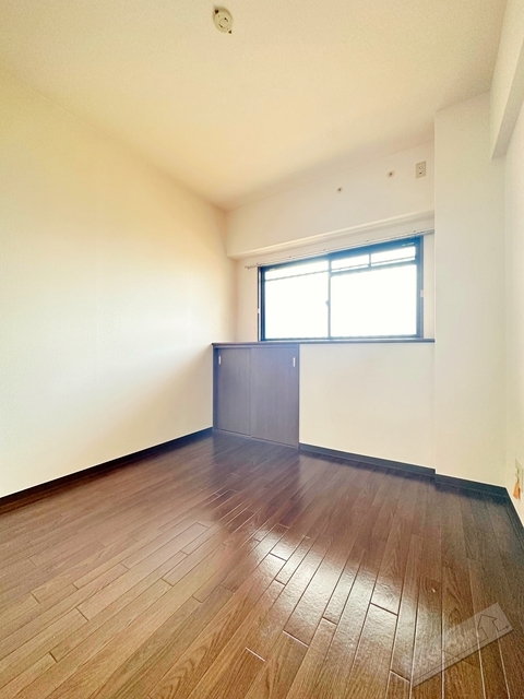 拡大写真:Champs Riviere 4階403の内観