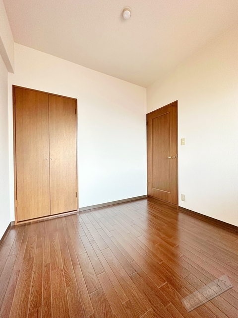 拡大写真:Champs Riviere 4階403の内観