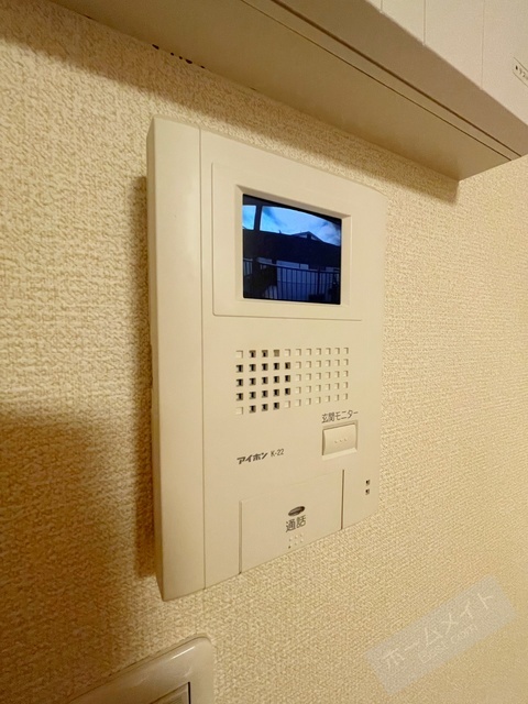 拡大写真:レオパレステイルザウエスト 2階210の内観