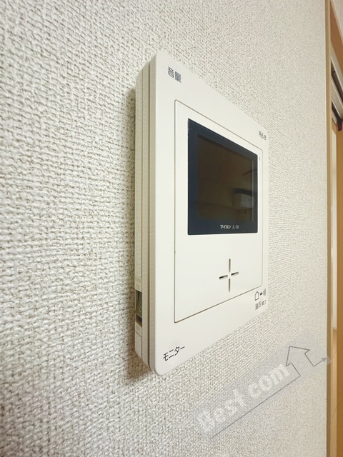 拡大写真:フルー リール 2階206の内観