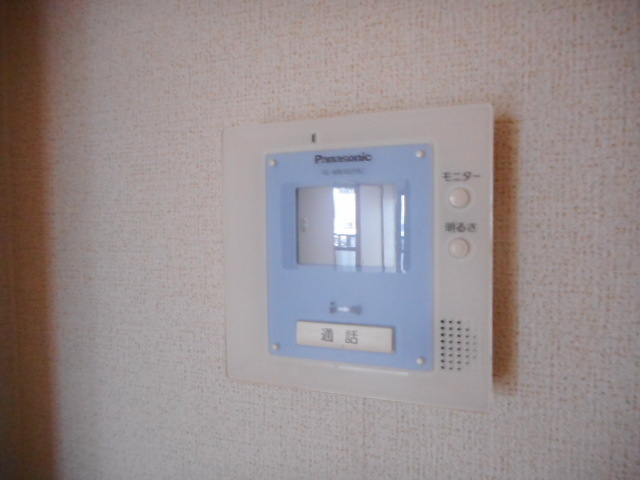 拡大写真:シャルム西之山 3階302の内観