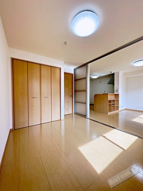 拡大写真:松韻舎 B棟 2階202の内観