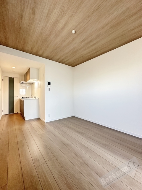 拡大写真:KS NORTH PLACE 1階102の内観