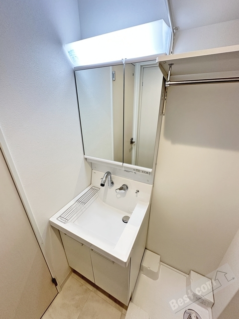 拡大写真:KS NORTH PLACE 1階102の内観