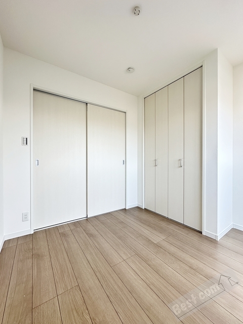 拡大写真:KS NORTH PLACE 1階102の内観