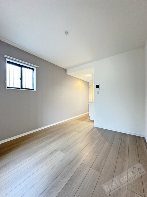 拡大写真:KS NORTH PLACE 1階102の内観