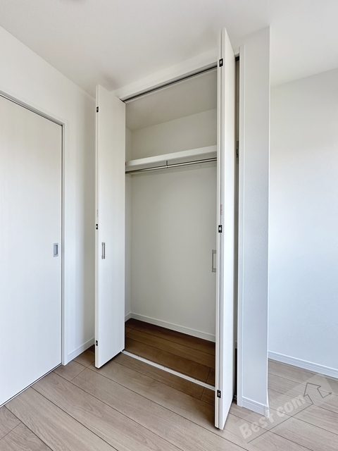 拡大写真:KS NORTH PLACE 1階102の内観