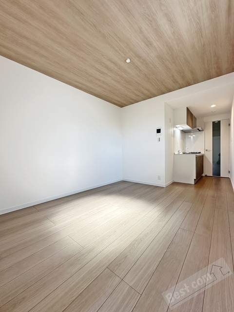 拡大写真:KS NORTH PLACE 2階201の内観