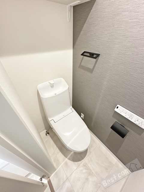拡大写真:KS NORTH PLACE 2階201の内観