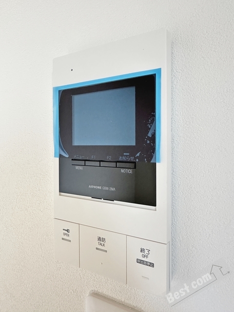 拡大写真:KS NORTH PLACE 2階201の内観