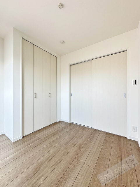 拡大写真:KS NORTH PLACE 2階201の内観