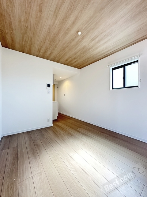 拡大写真:KS NORTH PLACE 2階201の内観
