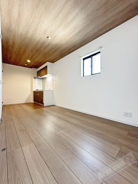 拡大写真:KS NORTH PLACE 2階203の内観