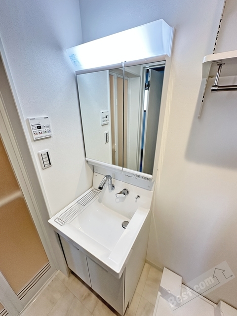 拡大写真:KS NORTH PLACE 2階203の内観