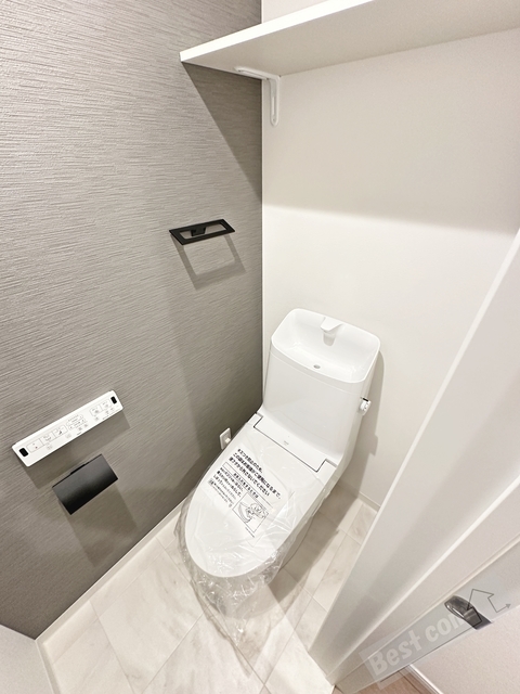 拡大写真:KS NORTH PLACE 2階203の内観