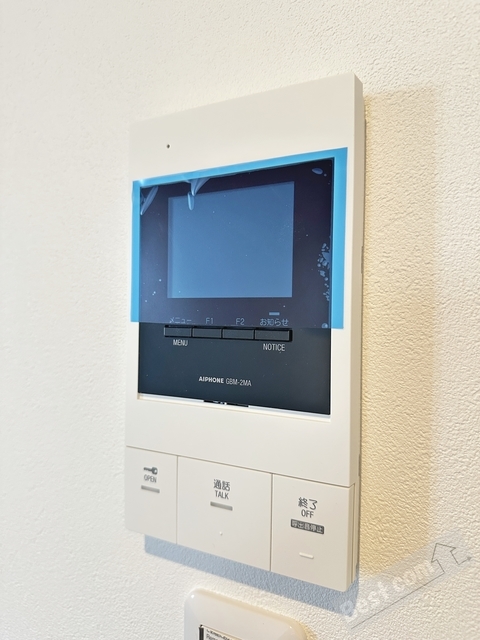 拡大写真:KS NORTH PLACE 2階203の内観