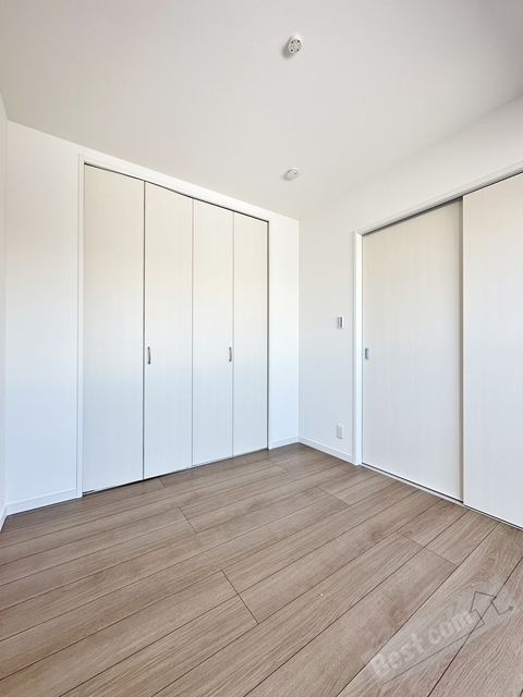 拡大写真:KS NORTH PLACE 2階203の内観