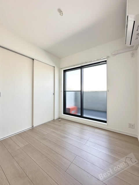 拡大写真:KS NORTH PLACE 2階203の内観