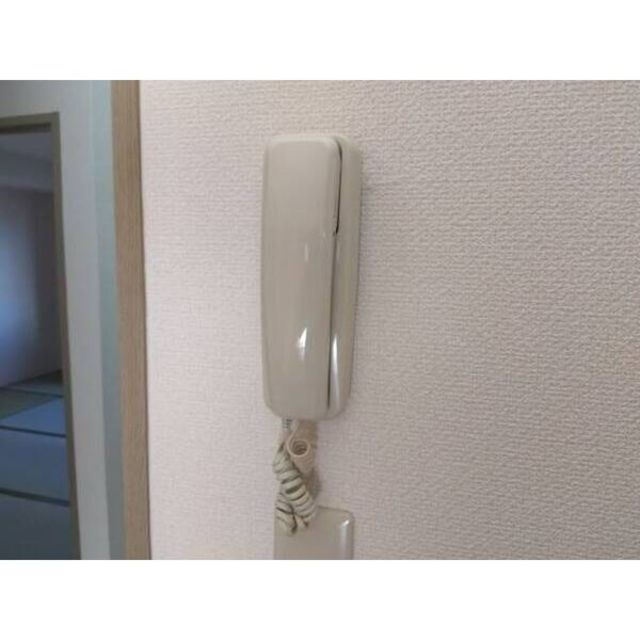 拡大写真:メゾンボナール 1階103の内観
