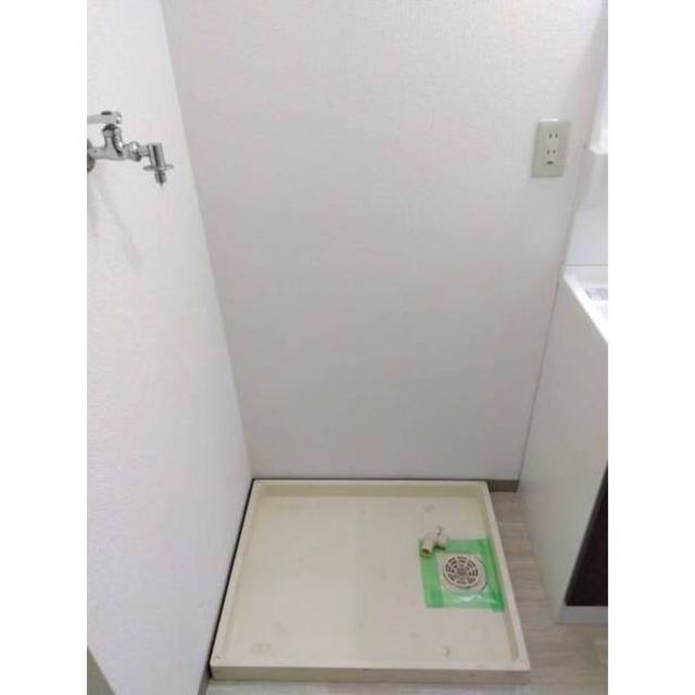 拡大写真:メゾンボナール 1階103の内観