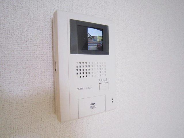 拡大写真:ガーデン ダイキ 1階102の内観