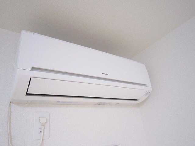 拡大写真:ガーデン ダイキ 1階102の内観