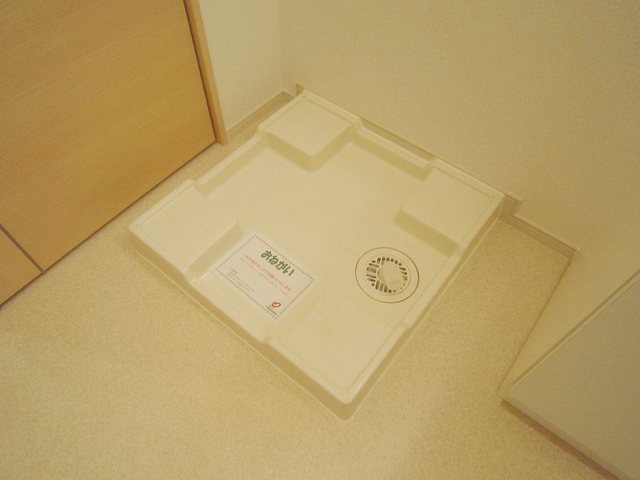拡大写真:ガーデン ダイキ 1階102の内観