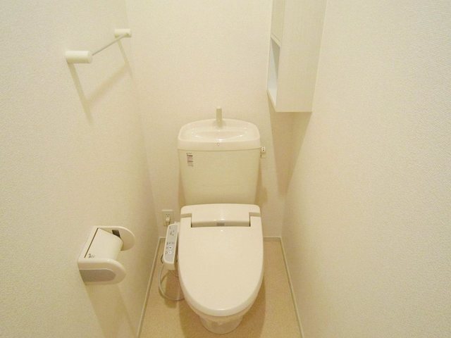 拡大写真:ガーデン ダイキ 1階102の内観
