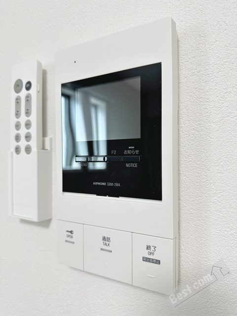 拡大写真:フジパレス北野田Ⅵ番館 1階101の内観