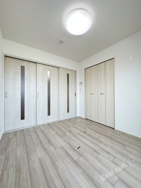 拡大写真:フジパレス北野田Ⅵ番館 1階101の内観