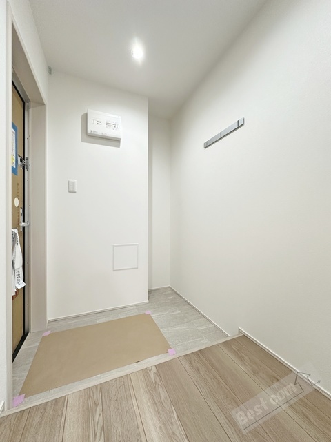 拡大写真:フジパレス北野田Ⅵ番館 1階102の内観