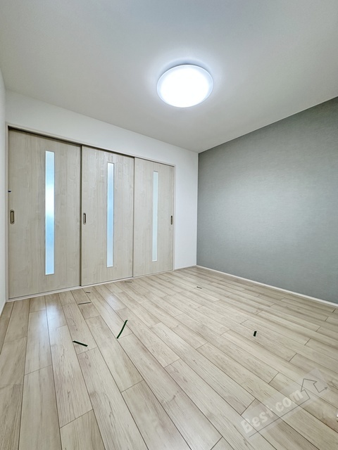 拡大写真:フジパレス北野田Ⅵ番館 1階102の内観