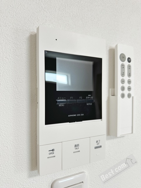 拡大写真:フジパレス北野田Ⅵ番館 1階103の内観