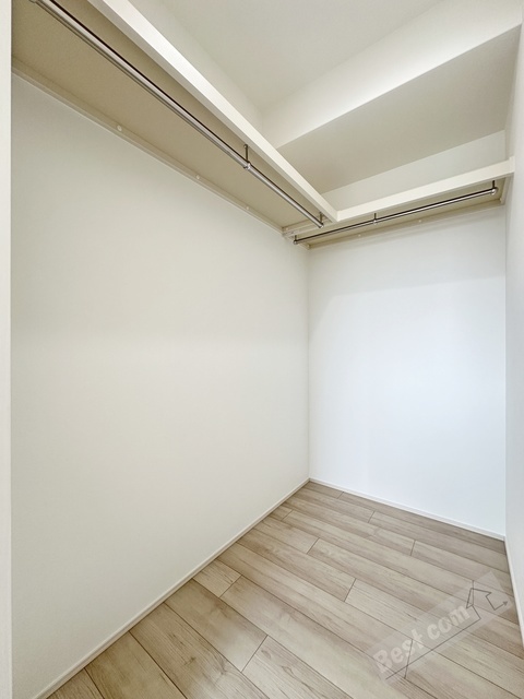 拡大写真:フジパレス北野田Ⅵ番館 1階103の内観