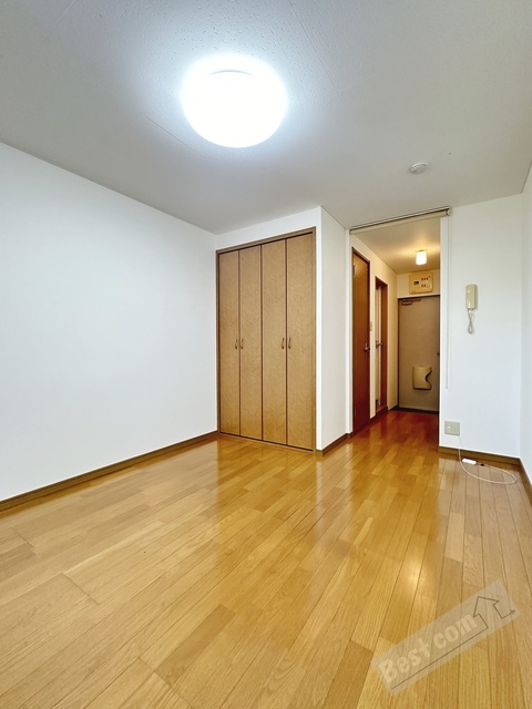 拡大写真:メゾン北花田 3Fの内観