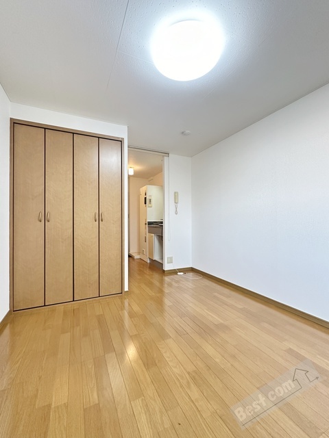 拡大写真:メゾン北花田 3Fの内観