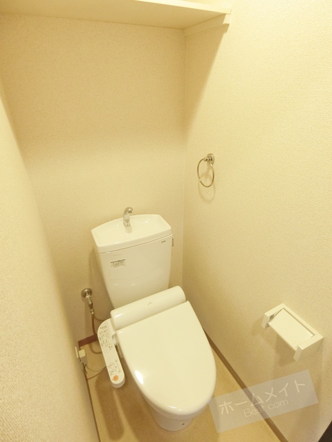 拡大写真:スリーハーブズ狭山Ⅰ番館 1階106の内観