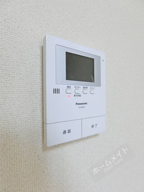 拡大写真:スリーハーブズ狭山Ⅰ番館 1階106の内観