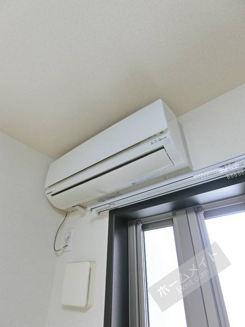拡大写真:スリーハーブズ狭山Ⅰ番館 1階106の内観