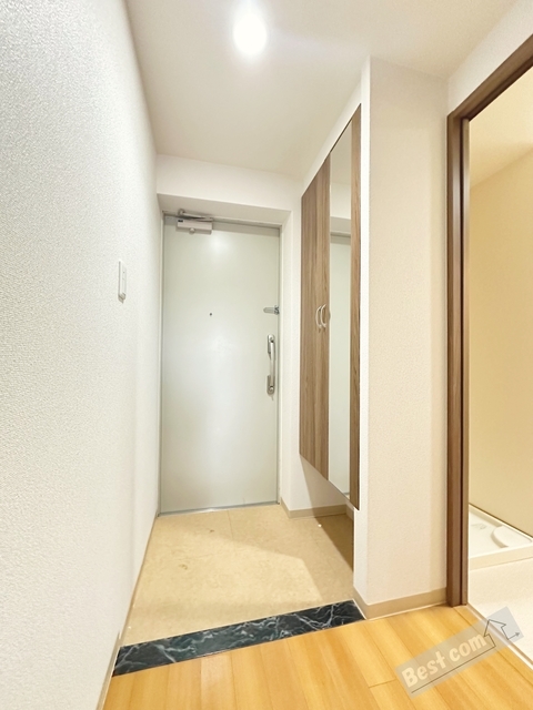 拡大写真:メゾン錦Ⅱ 4階405の内観