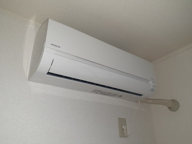 拡大写真:グリーンハイツ芝Ⅰ 1階103の内観
