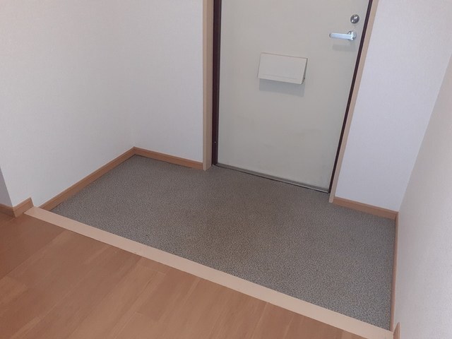 拡大写真:グリーンハイツ芝Ⅰ 1階103の内観