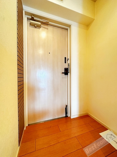 拡大写真:セラヴィ津久野 3階302の内観