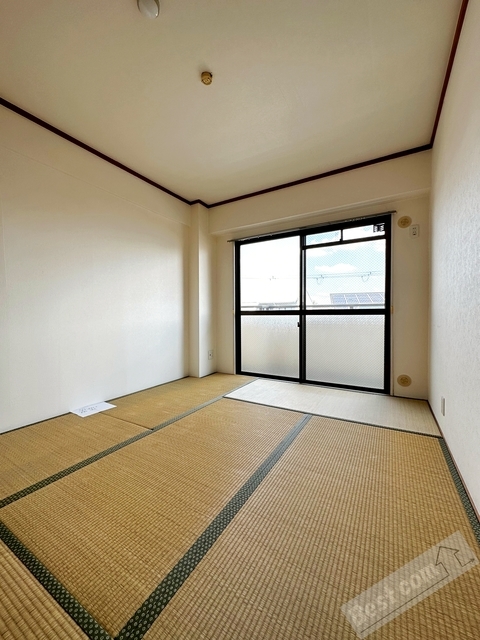 拡大写真:セラヴィ津久野 3階302の内観