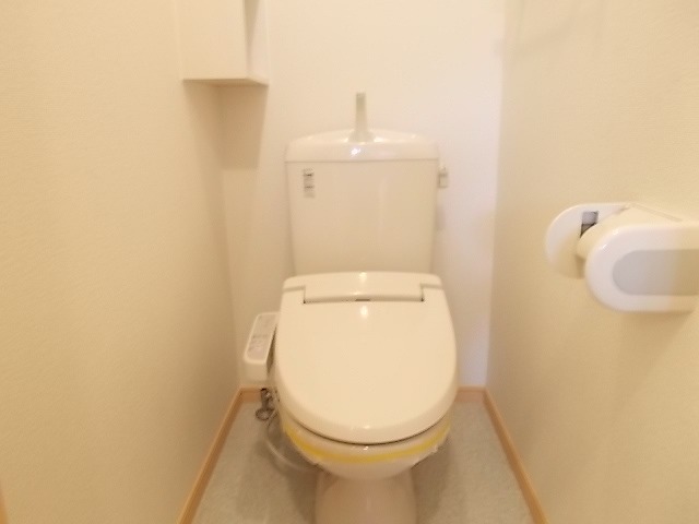 拡大写真:ユタカハイツ加賀田B棟 1階101の内観